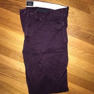JCrew Men’s Pants